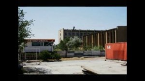 Ленинск уже Байконур