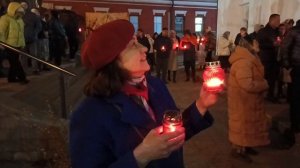 Христос Воскресе!