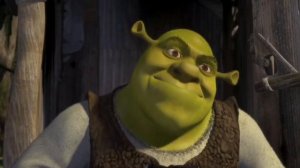 Шрек