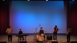 Ансамбль "Загадка" - "So what"