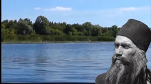 О воле Божьей Силуан Афонский