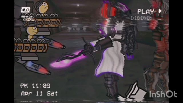 79 серия 3/3 часть