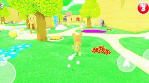 это как я типо игла в Супер медведь в 1🤣