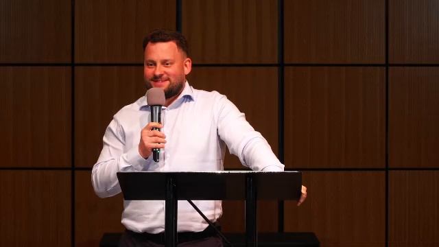 Тень грядущего Спасителя | Алексей Остапенко | 1.31.2026