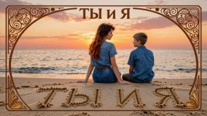 "ТЫ И Я"-англ версия (Я и ИНТЕЛЛЕКТ)