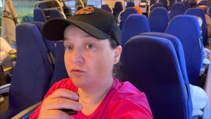 Трейлер: Адлер зимой 2026 ч.19💥Сборы домой /Неприятности / 2 парфюма / Подарки друзьям / Роза хутор