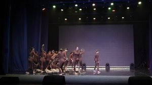 Когда я решаю быть_лауреат I степени_МХФК "ТРАНСФОРМАЦИЯ"_Сюрприз_05.04.2026