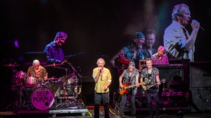 Рифф на века