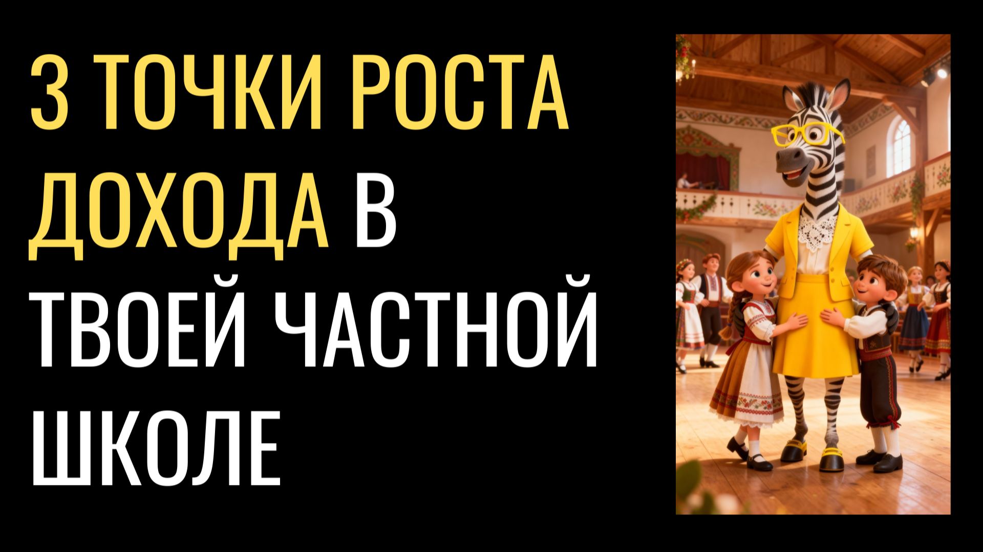 ВЫ ТЕРЯЕТЕ ДЕНЬГИ, ЕСЛИ НЕ ИСПОЛЬЗУЕТЕ ЭТИ 3 ШАГА