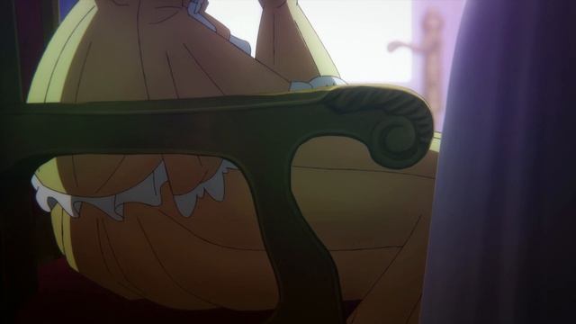 Дневник наблюдений за моей невестой, провозгласившей себя злодейкой 1 серия (аниме-сериал, 2026)