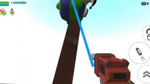 как сделать прототип в чикен ган-2 часть