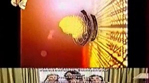 Анонс "Самый Умный Кадет" в титрах "Папины Дочки" (СТС, 2011)