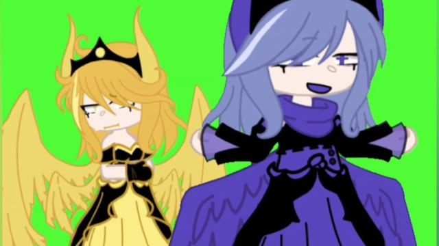 новый персонаж, да, опять 🙂