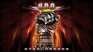 12 - Book Of Faith (U.D.O.)