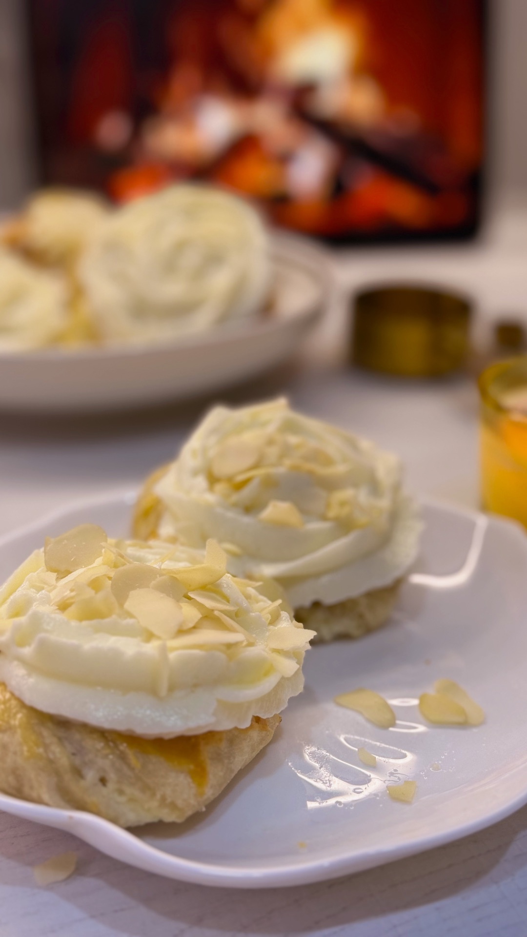 Ватрушки с творогом, которые вкуснее покупных 😍