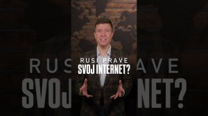 Malagurski: Rusi prave svoj internet?