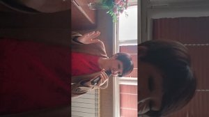 Мой первый эфир