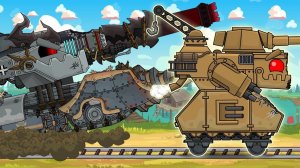 Этот МОНСТР слишком СИЛЕН !