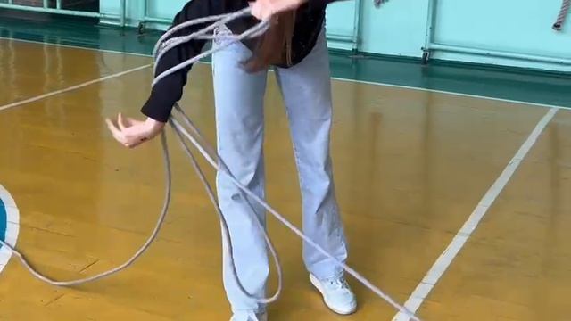 Видео Юный спасатель