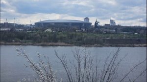 КРАСОТА ДОНЕЦКА