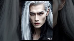 Красавчик Йон.