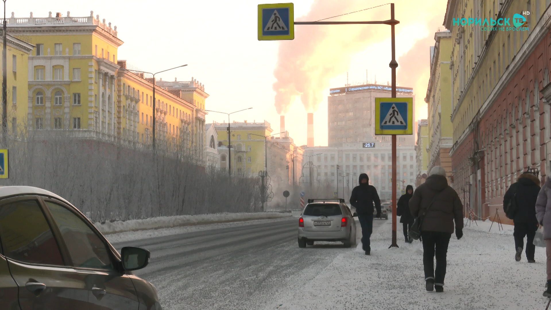 Норильские новости – 10.04.2026