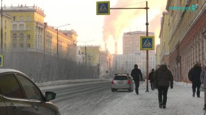 Норильские новости – 10.04.2026