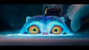 Руми прячет Дёрпи