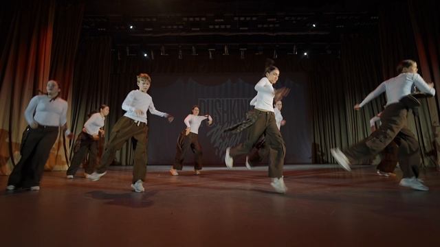88. BS team	| Ивантеевка | Pushkino Dance Open 2026 | #pushkinodanceopen2026