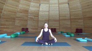 утренняя практика