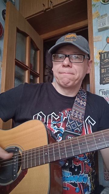 Nine Pound Hammer (country Pattern)