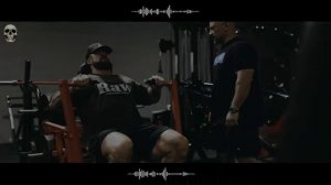 Лучшая музыка для тренировок 2026 💪 Мотивирующий Русский рэп для спортзала 🎶 Мощный микс 2026 🚴