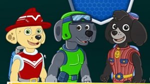 Щенячий Патруль. Спасатели