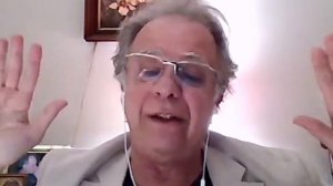 «Ловушка души» РАСКРЫТА: ВТО путешественник   разрывает круг страха Шоу Джеффа Марра