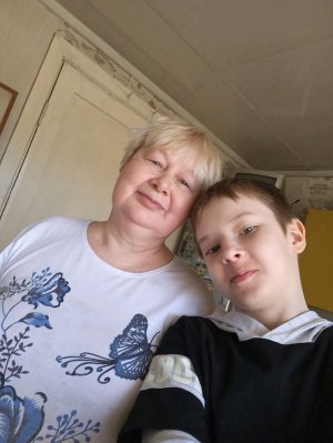 вечерний разговор