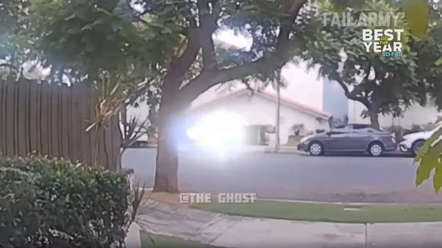 Угарные Жизненные НЕУДАЧИ снятые на камеру№(7)