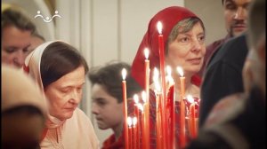 Полунощница. Воскресение Христово 4