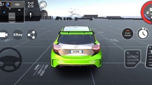 пëс врезался