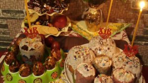 МОИ КУЛИНАРНЫЕ ШЕДЕВРЫ /ВСЕГО ПОНЕМНОГУ😉😁🤗