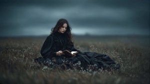 feeling in deep music ~  your mind drifts with every sentence  comfort dark academia playlist-(1080p