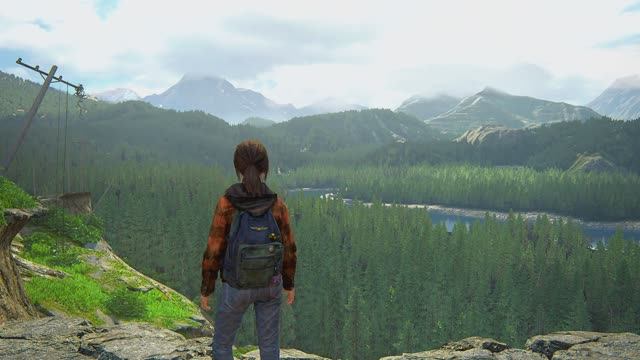 THE LAST OF US PART 1-60