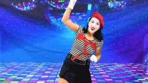 Шоу талантов Насти [get.gt]