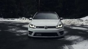 Ashlee's bagged MK7 R