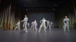 58. CОЛ·РЭЙ | Софрино-1 | Pushkino Dance Open 2026 | #pushkinodanceopen2026