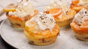 Гурьевская каша