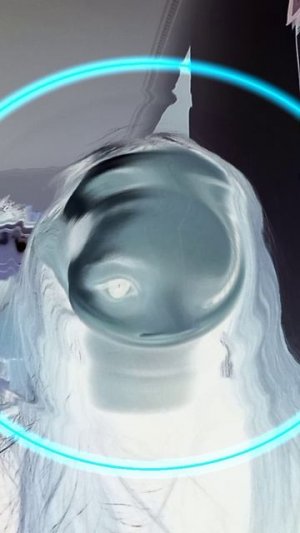 привидение