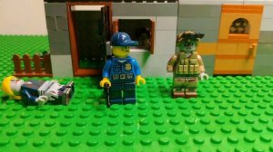 30 дней спустя (трейлер) выход фильма 9 мая