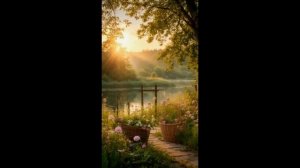 стихи Надежды Новиковой, Ольга Андреева - Счастье словно чистая вода