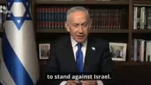 Во время схождения Благодатного огня 2026 в Иерусалиме, Нетаньяху объявил, что будет бомбить Испанию