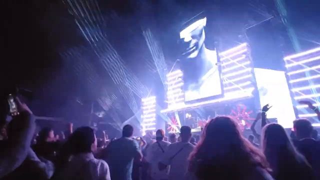 #techno #openair #механика Екатеринбург 6 июля 2025. Крутой движ💪🙌🙌🙌